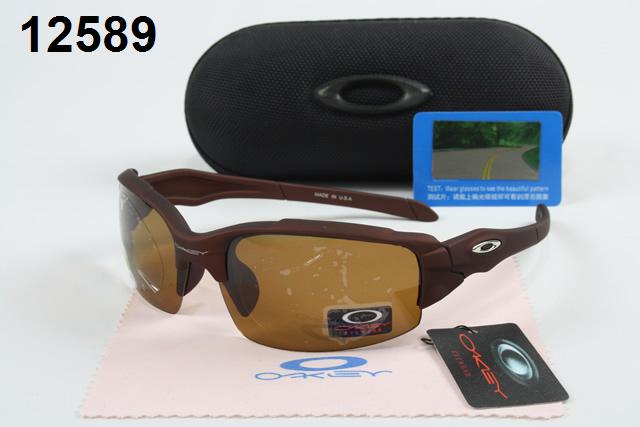 OKL Polarizer Glasses-488
