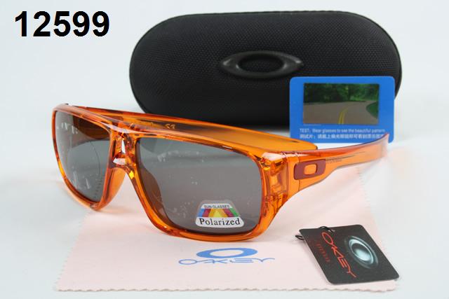 OKL Polarizer Glasses-495