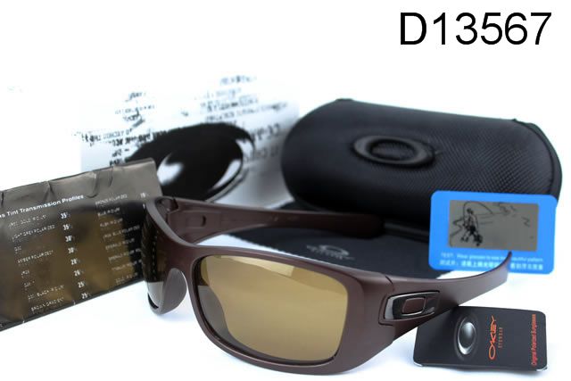 OKL Polarizer Glasses-507