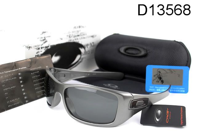 OKL Polarizer Glasses-508
