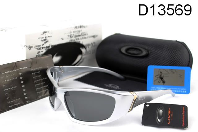 OKL Polarizer Glasses-509