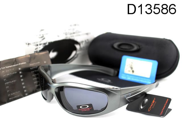 OKL Polarizer Glasses-525