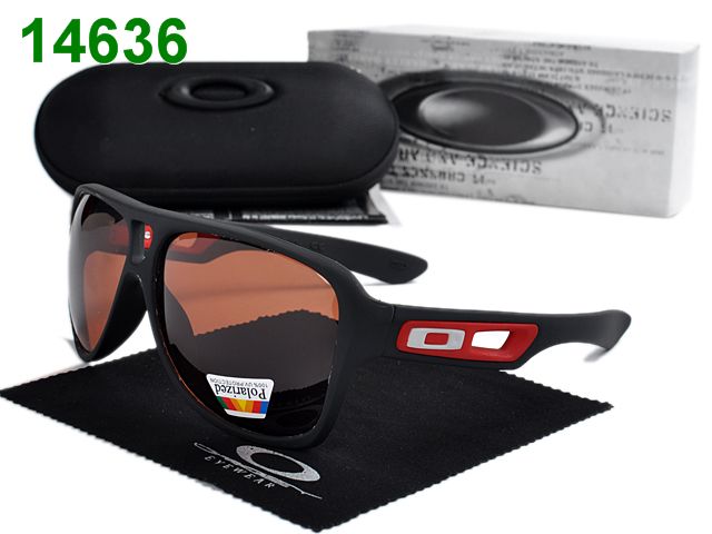 OKL Polarizer Glasses-578