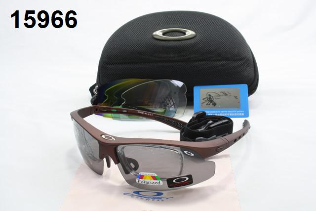 OKL Polarizer Glasses-593
