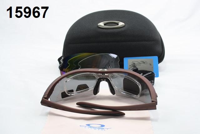 OKL Polarizer Glasses-594