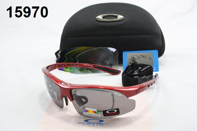 OKL Polarizer Glasses-595
