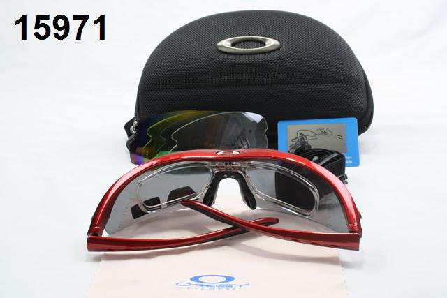 OKL Polarizer Glasses-596