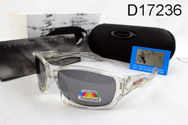 OKL Polarizer Glasses-638