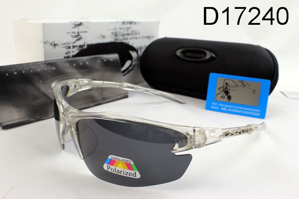 OKL Polarizer Glasses-642