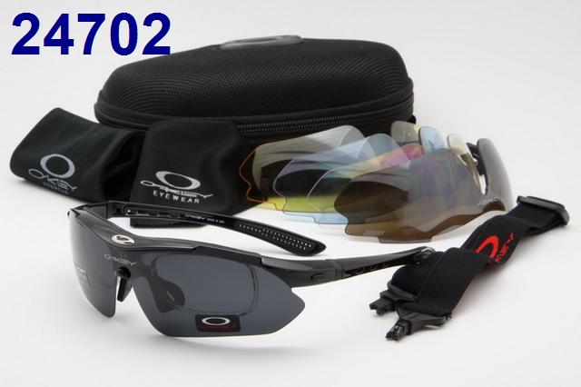 OKL Polarizer Glasses-646