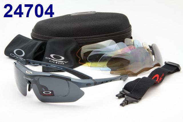 OKL Polarizer Glasses-647
