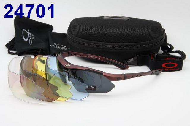 OKL Polarizer Glasses-649