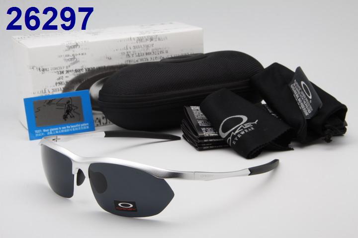 OKL Polarizer Glasses-670