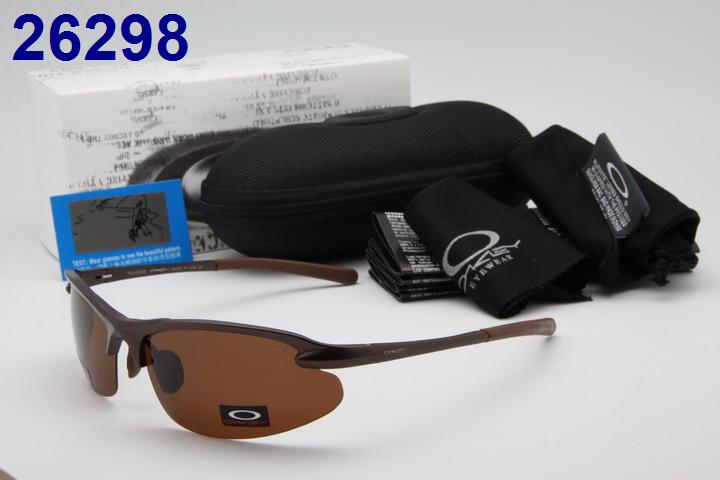 OKL Polarizer Glasses-677