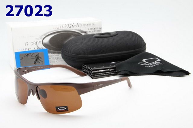 OKL Polarizer Glasses-681
