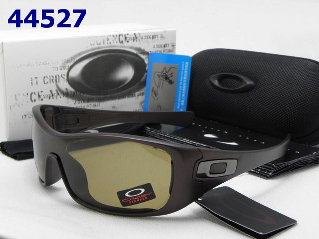 OKL Polarizer Glasses-712