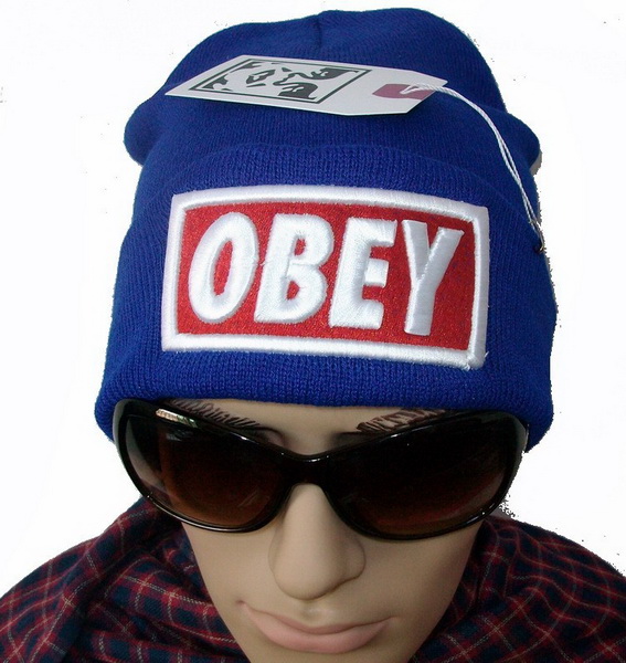 Obey beanies-006