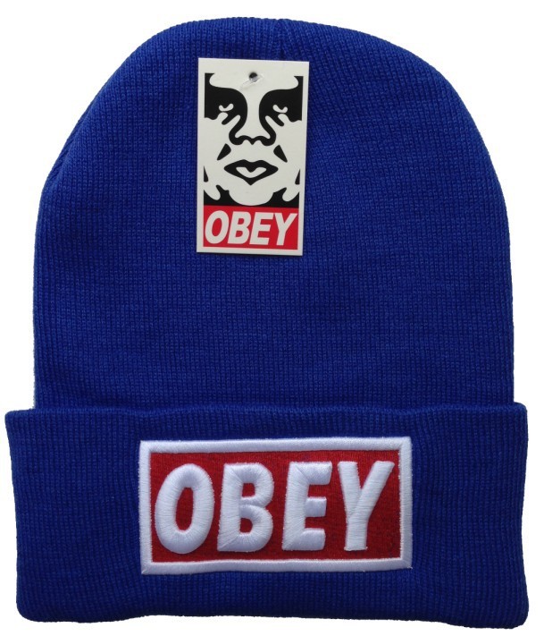 Obey beanies-009