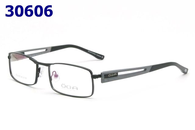 Oga Scandinavian Spirit Plain Glasses AAA-011