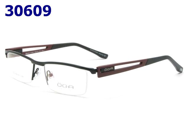 Oga Scandinavian Spirit Plain Glasses AAA-014