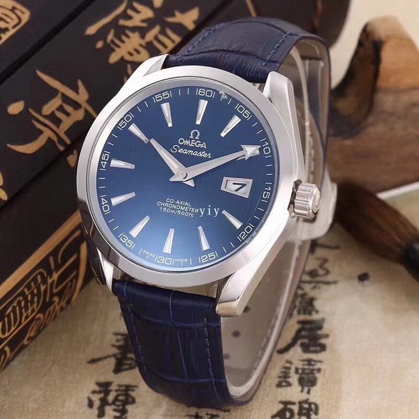 Omega  Watches-267
