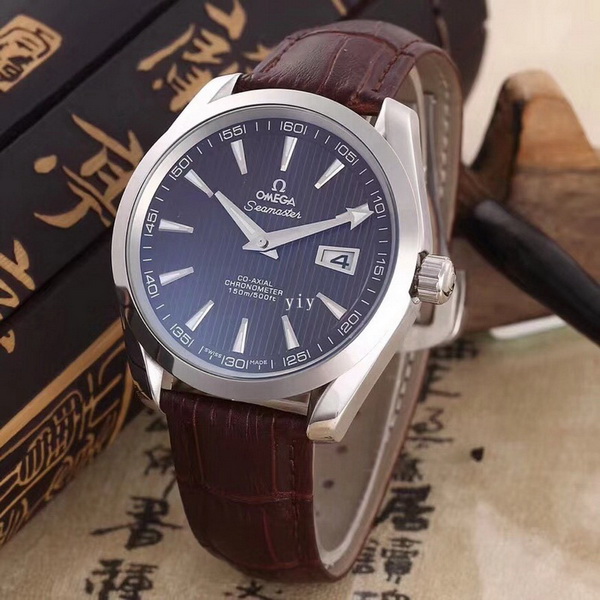Omega  Watches-268
