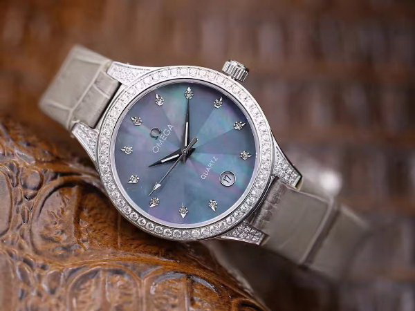 Omega  Watches-318