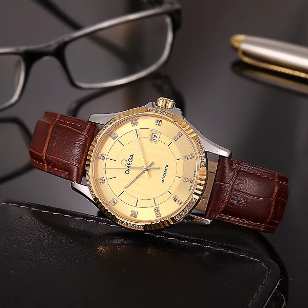 Omega  Watches-335