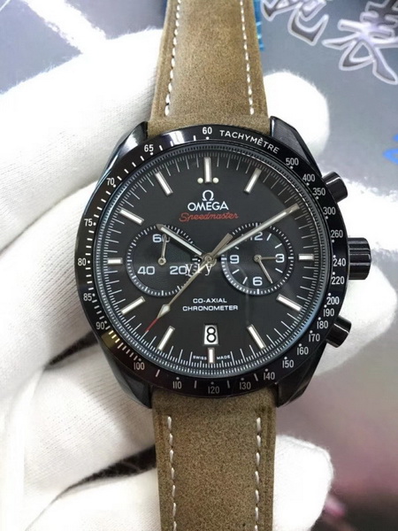 Omega  Watches-504