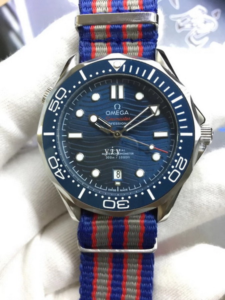 Omega  Watches-517