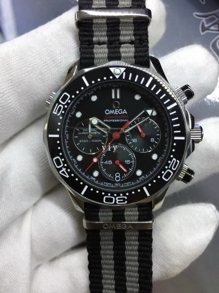 Omega  Watches-535