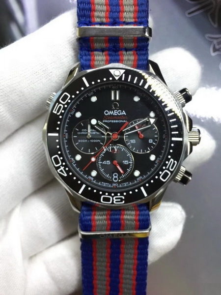 Omega  Watches-536