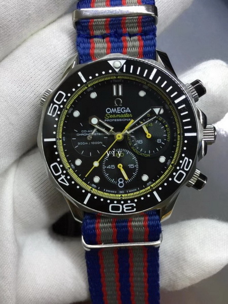 Omega  Watches-540