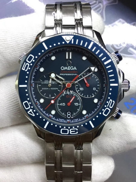 Omega  Watches-544