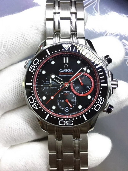 Omega  Watches-545