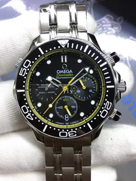 Omega  Watches-546