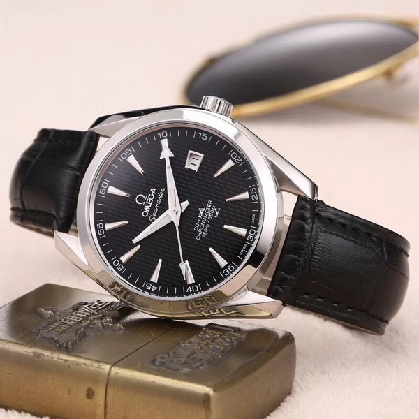 Omega  Watches-549