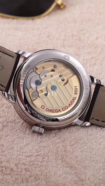 Omega  Watches-591