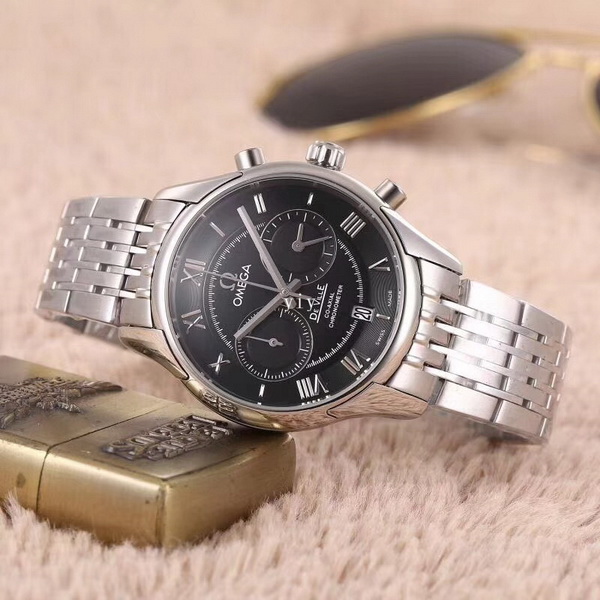 Omega  Watches-657