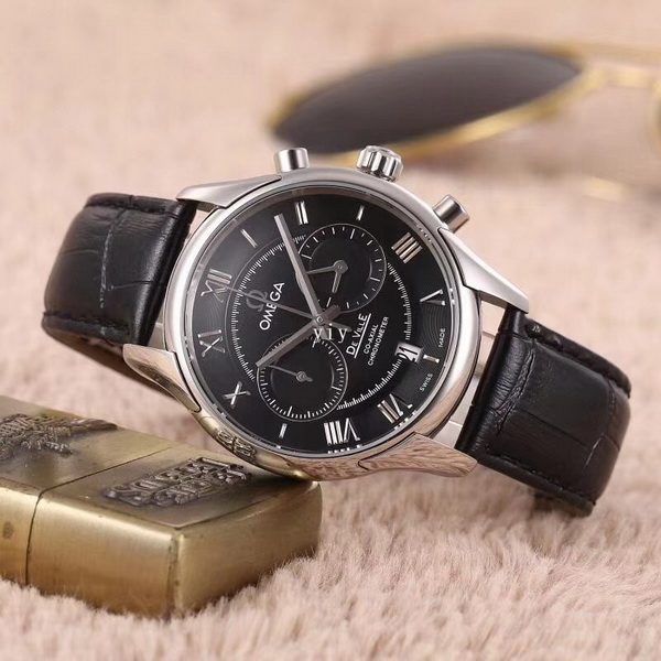 Omega  Watches-662