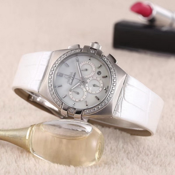 Omega  Watches-672