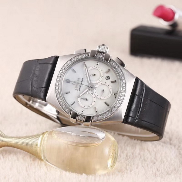 Omega  Watches-673