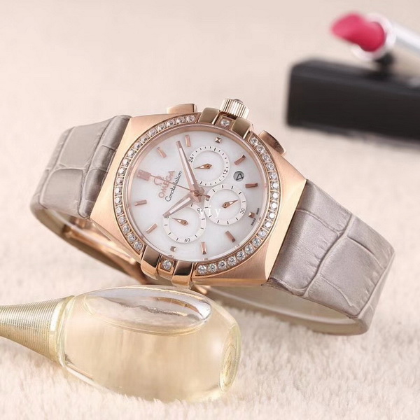 Omega  Watches-684