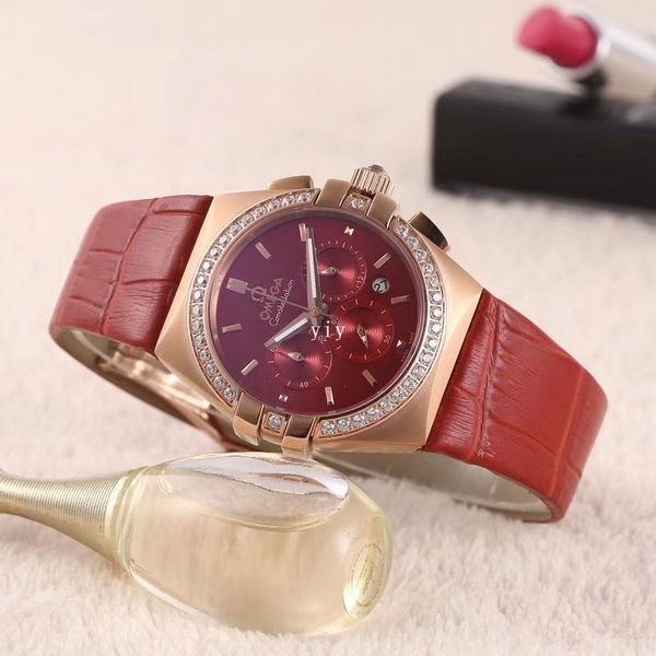 Omega  Watches-688