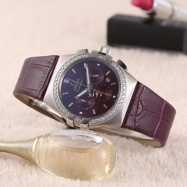 Omega  Watches-692
