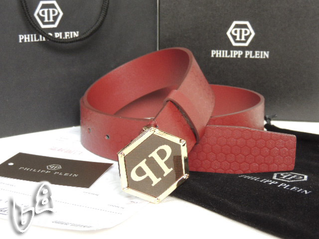 PHILIPP PLEIN Belt 1:1 Quality-002