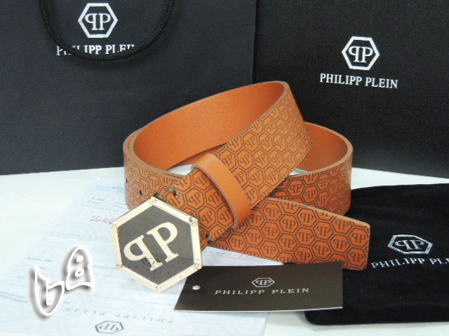 PHILIPP PLEIN Belt 1:1 Quality-013