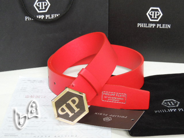 PHILIPP PLEIN Belt 1:1 Quality-033