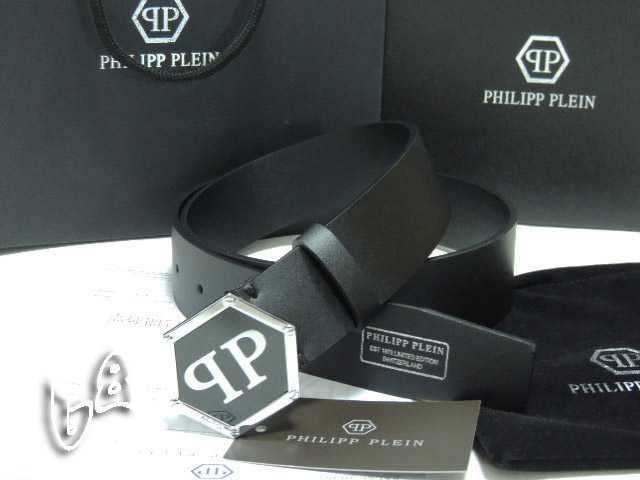 PHILIPP PLEIN Belt 1:1 Quality-035