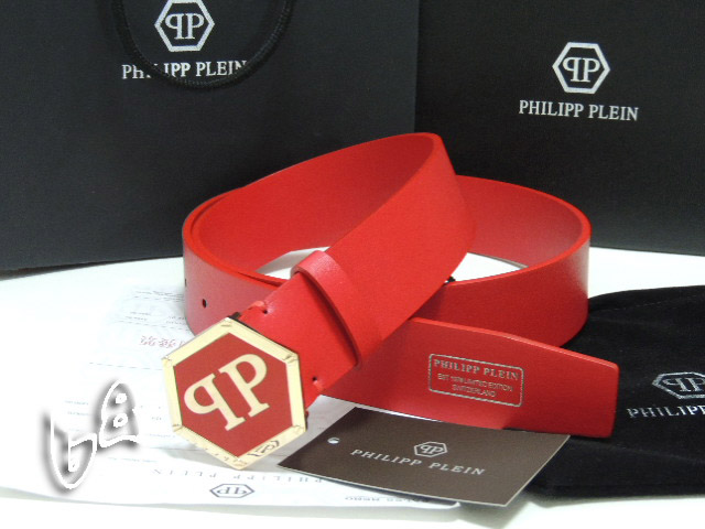 PHILIPP PLEIN Belt 1:1 Quality-036